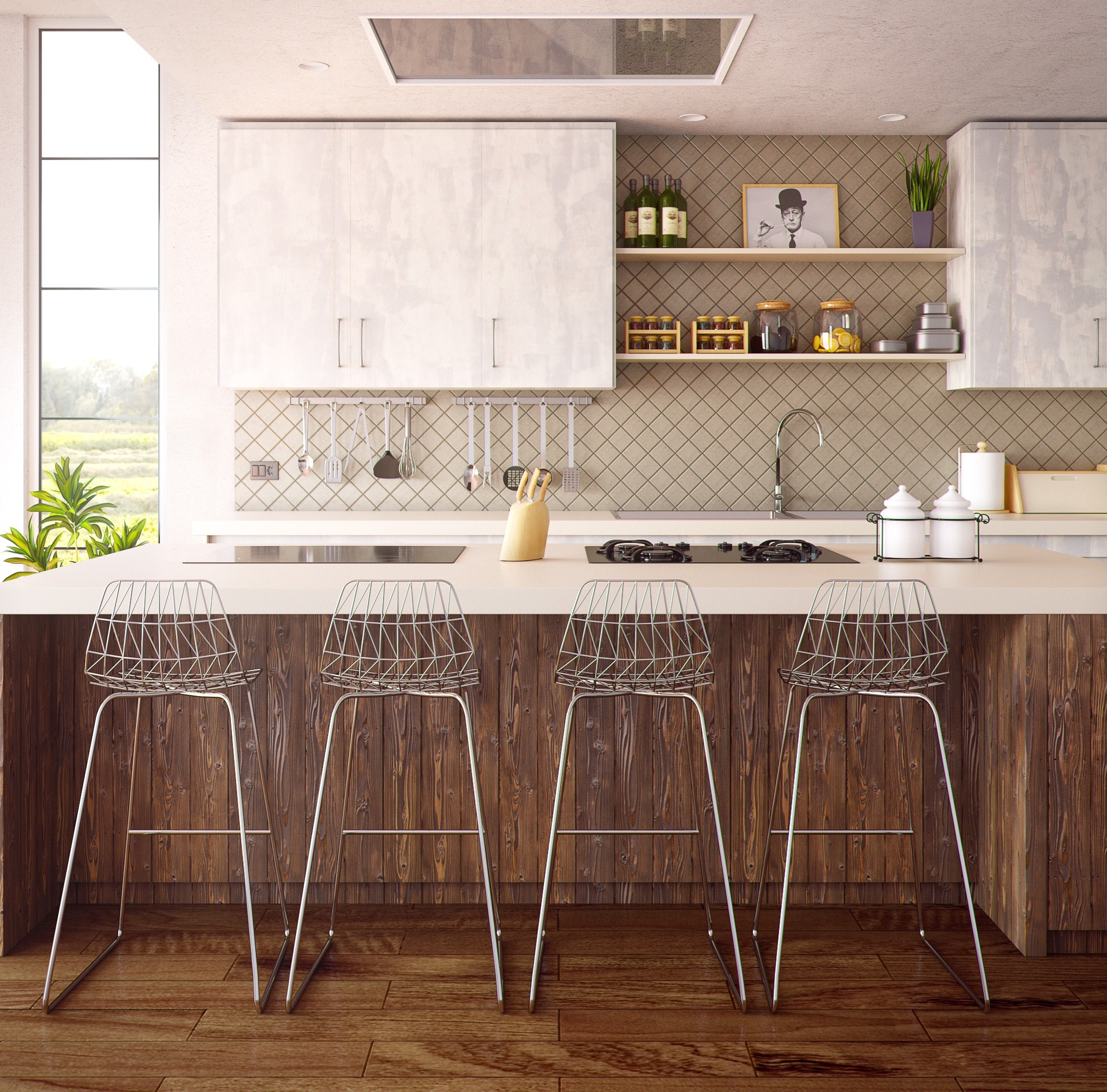 Keuken-trend-2019-moedernatuur