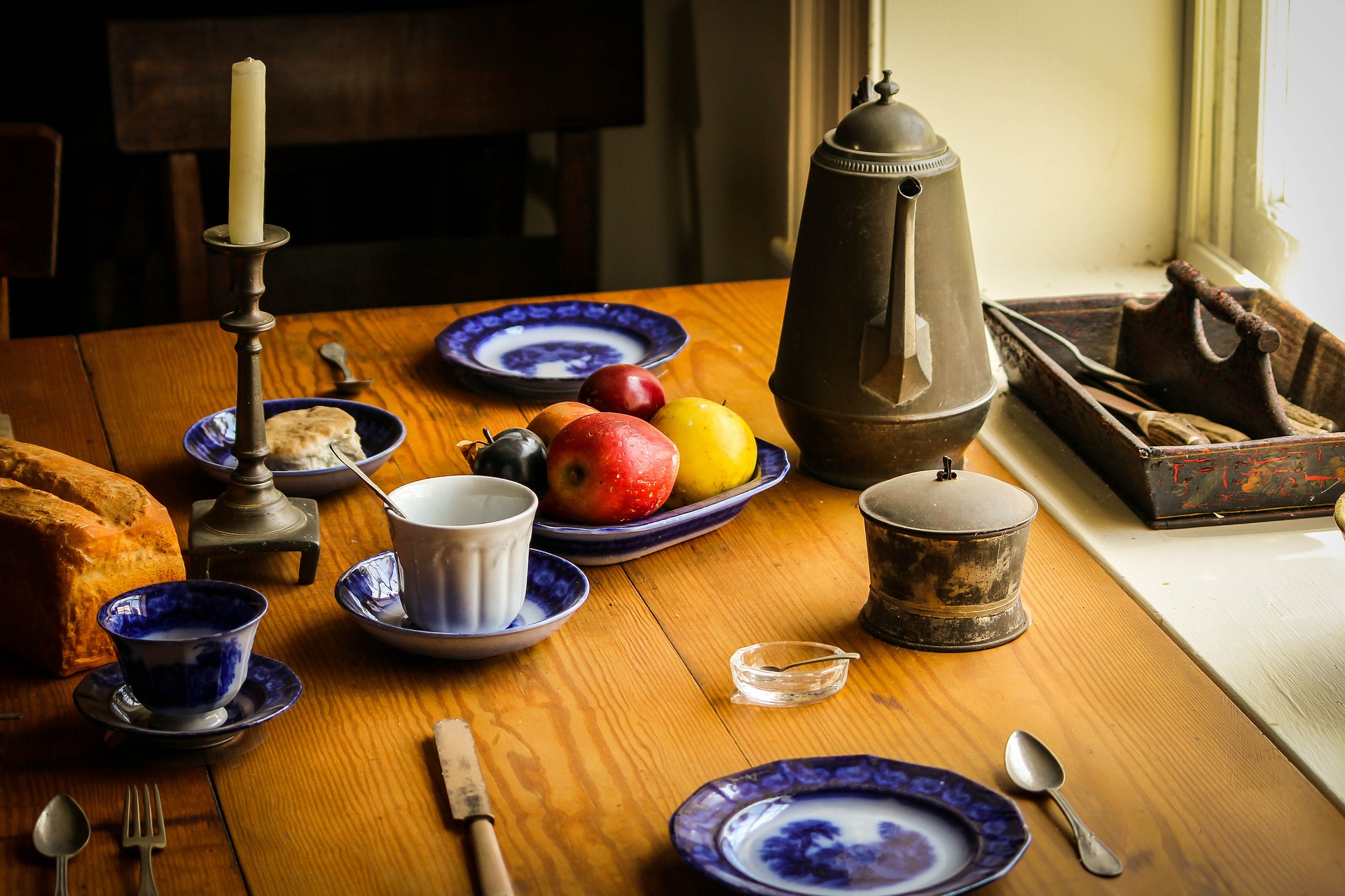 Keuken-trend-2019-tegenpolen